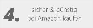 Sicher und günstig bei Amazon kaufen mit Greenheim. Greenheim - Sicher und günstig online einkaufen